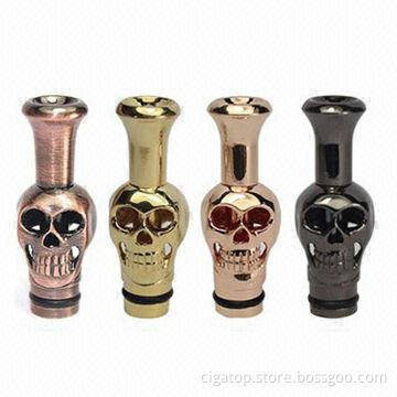 2013 most popular electronic cigarette drip tips, beautiful appearance